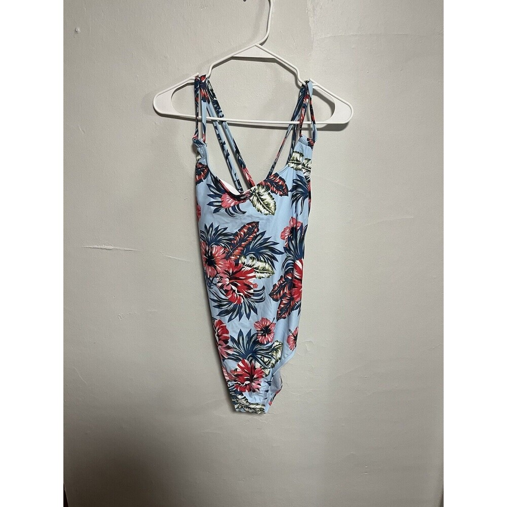 NWT Kona Sol Swimsuit